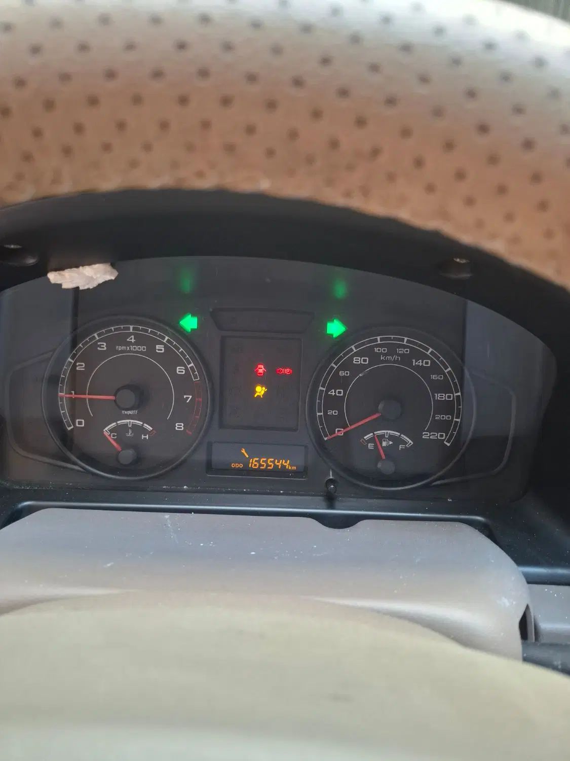 پژو 405 SLX بنزینی TU5 - 1397