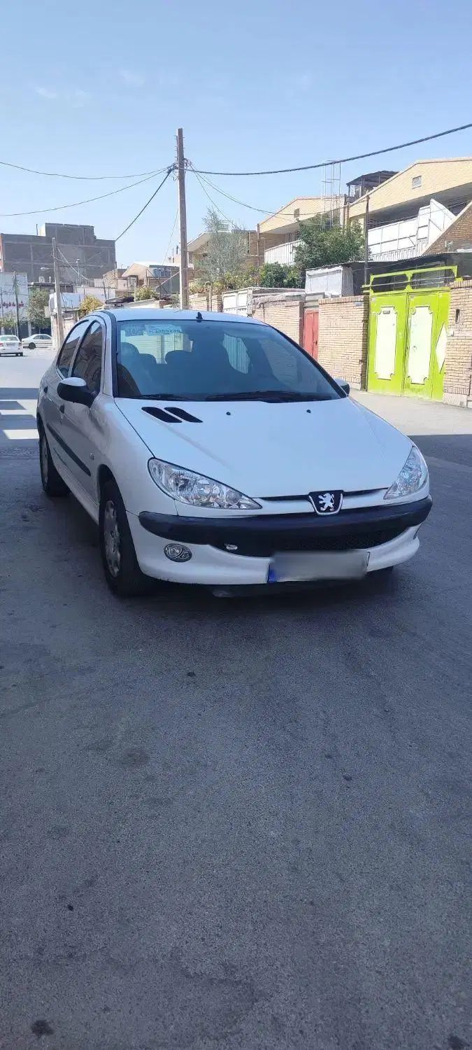خودرو پژو، 206 آگهی ann_20558939