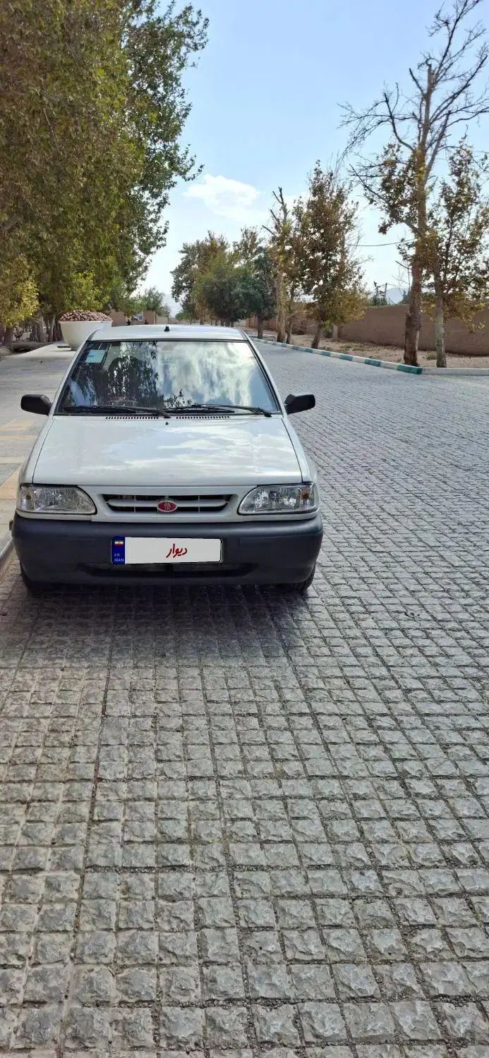 خودرو پراید، 131 آگهی ann_20558989
