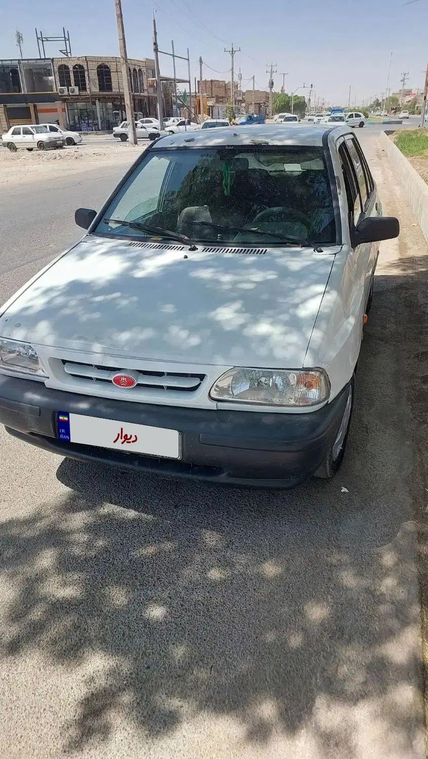 خودرو پراید، صبا آگهی ann_20559013