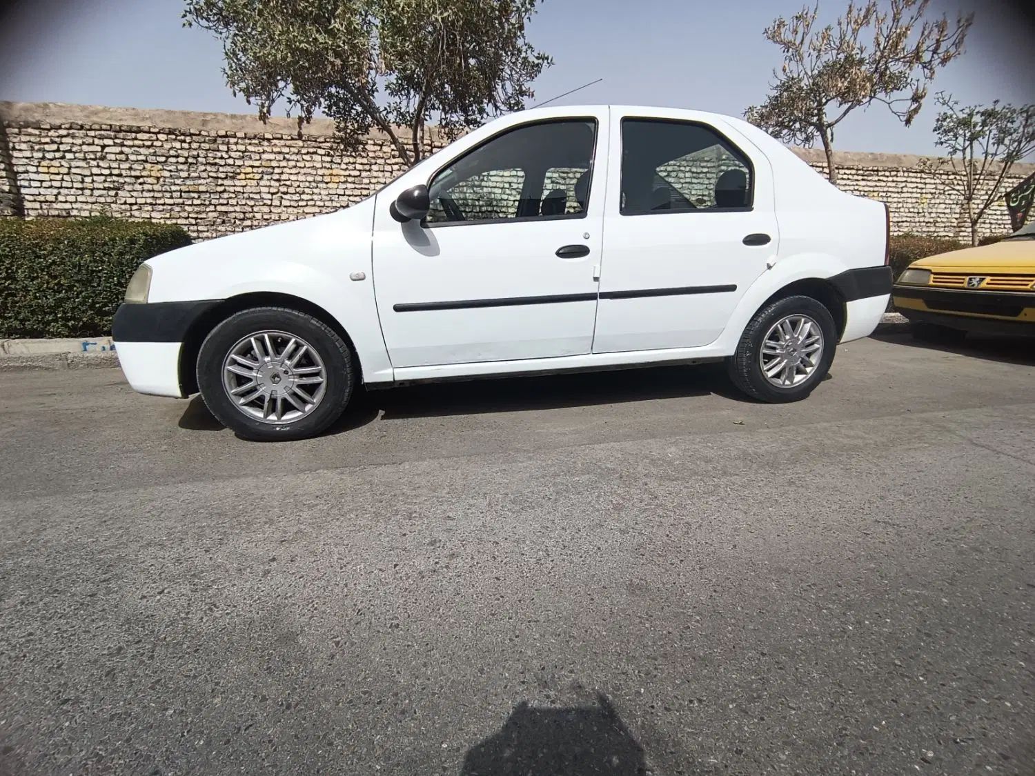 رنو تندر 90 E2 - 1395