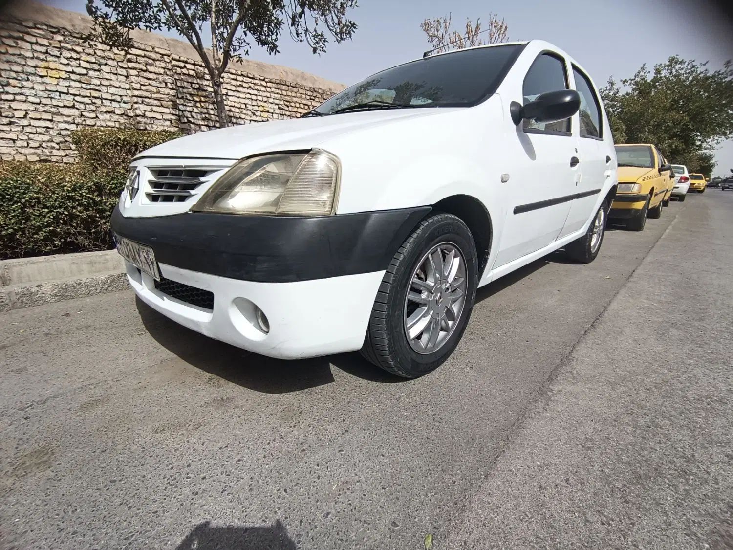 خودرو رنو، تندر 90 آگهی ann_20559014