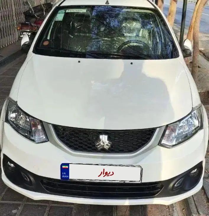 خودرو ساینا، S آگهی ann_20559171