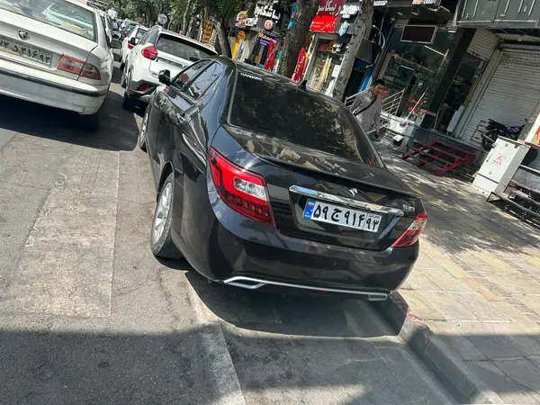 دنا پلاس توربو اتوماتیک آپشنال - 1403