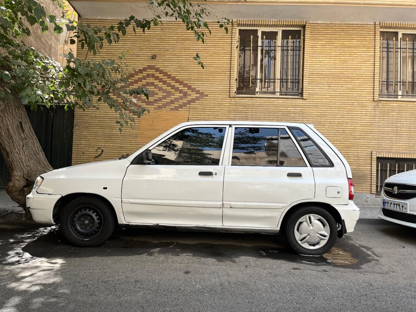 خودرو پراید، 111 آگهی ann_20559272