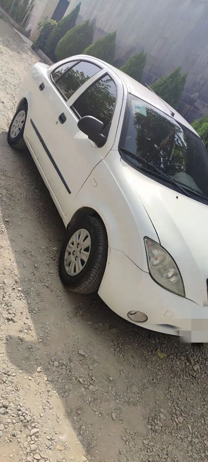 خودرو تیبا، صندوق دار آگهی ann_20559275