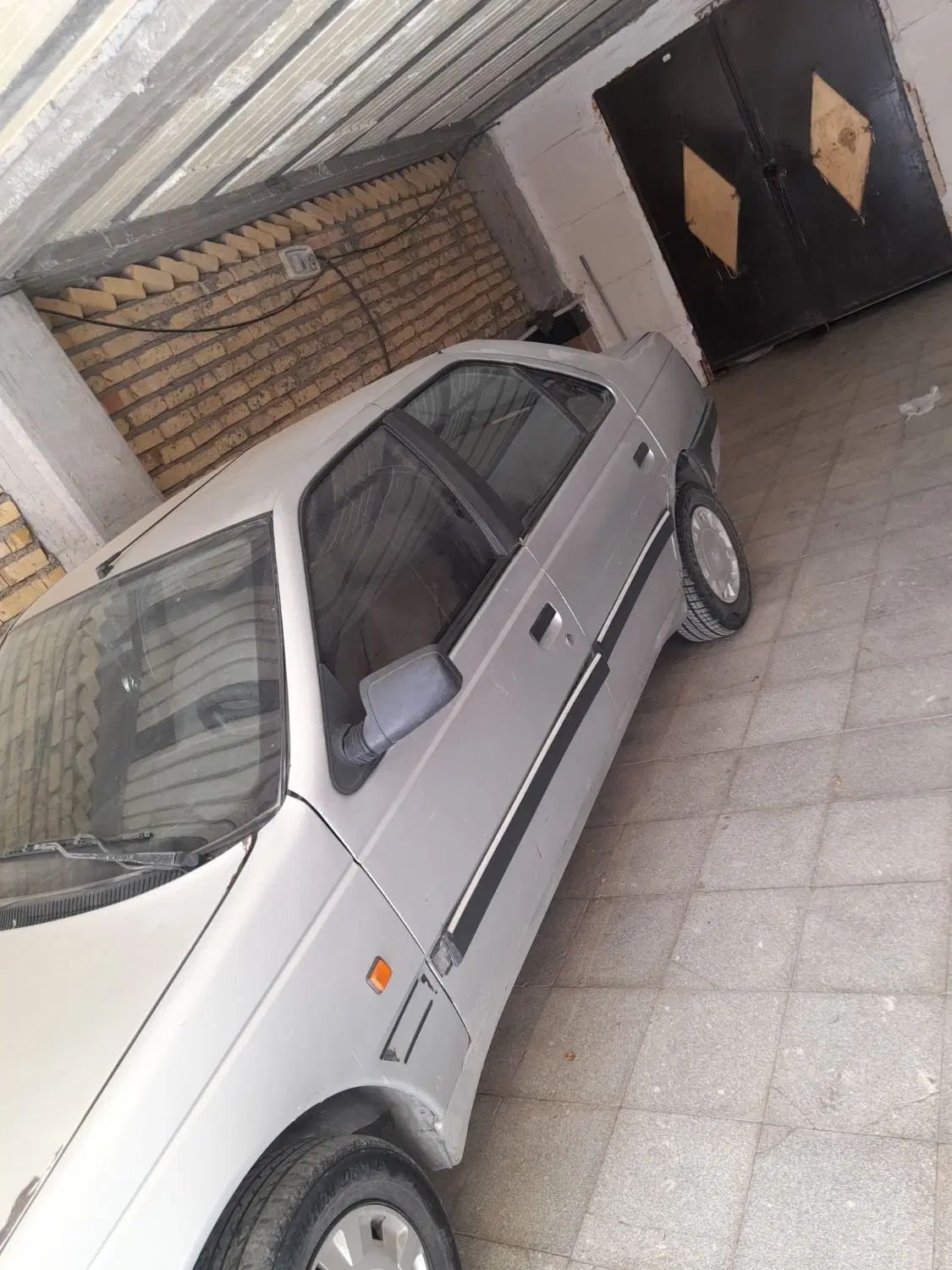 پژو 405 GLX - 1388