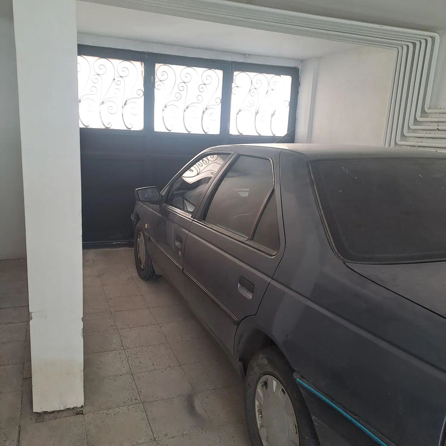 خودرو پژو، 405 آگهی ann_20559379