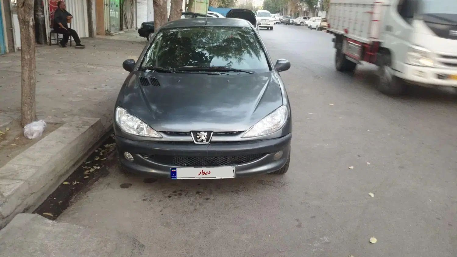 خودرو پژو، 206 آگهی ann_20559413