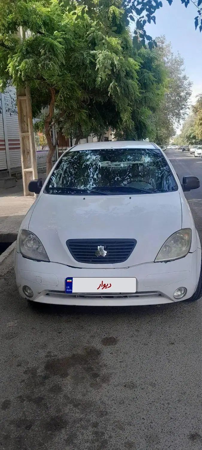 خودرو تیبا، صندوق دار آگهی ann_20559432
