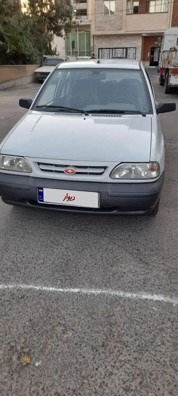 خودرو پراید، 131 آگهی ann_20559502