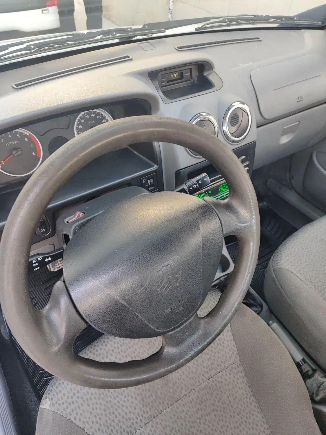 پراید 131 SE - 1399