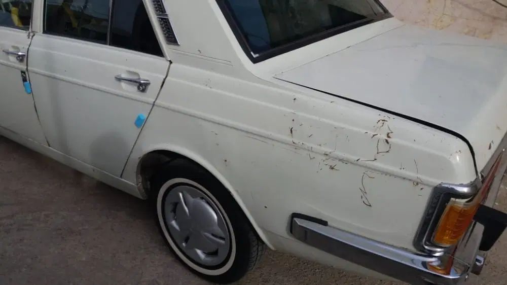 خودرو پیکان، سواری آگهی ann_20559539