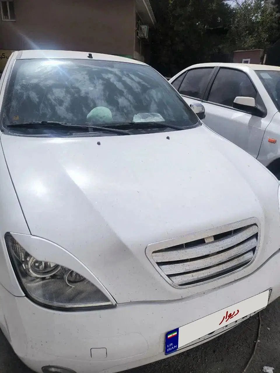 خودرو تیبا، صندوق دار آگهی ann_20559541