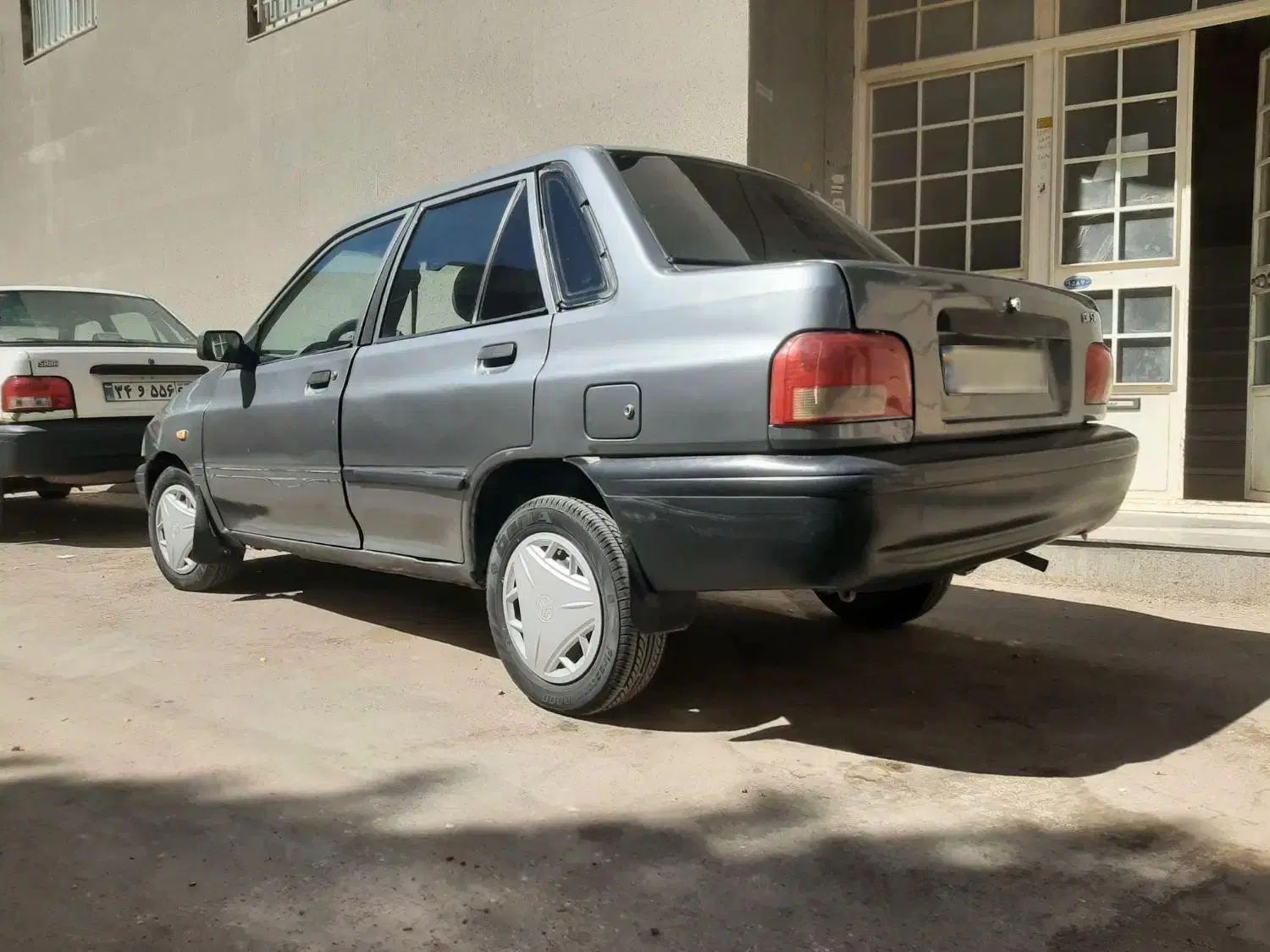 خودرو پراید، 131 آگهی ann_20559543
