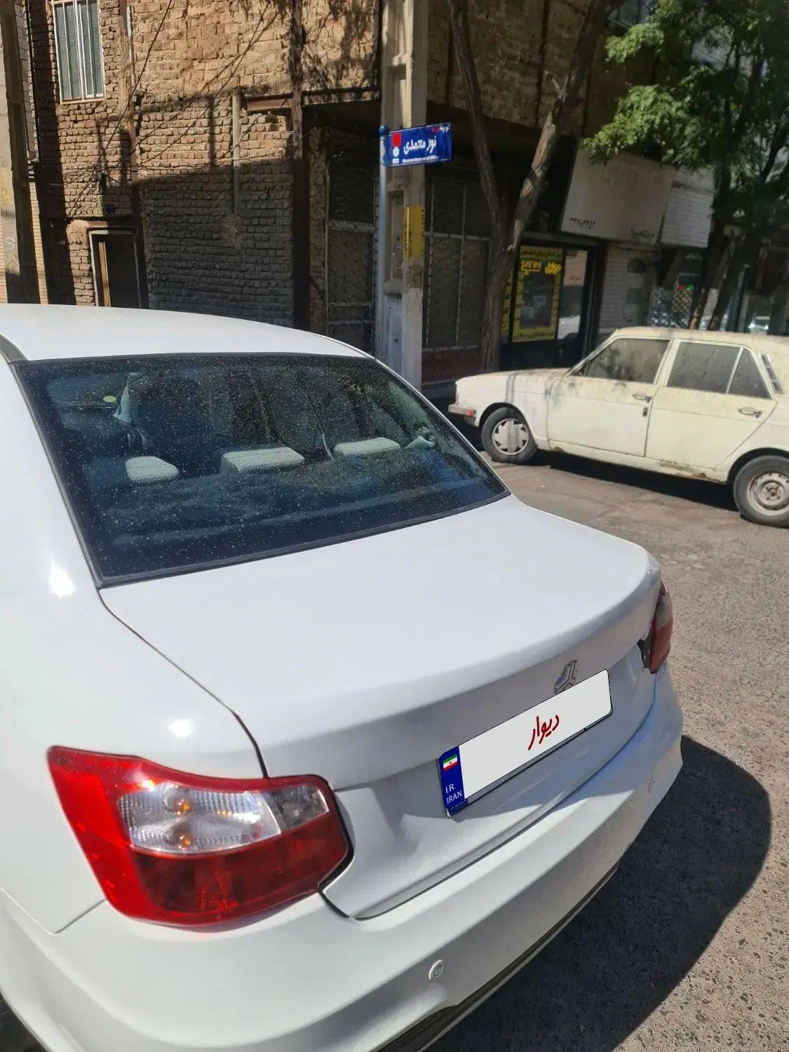 ساینا S دنده‌ای معمولی - 1401