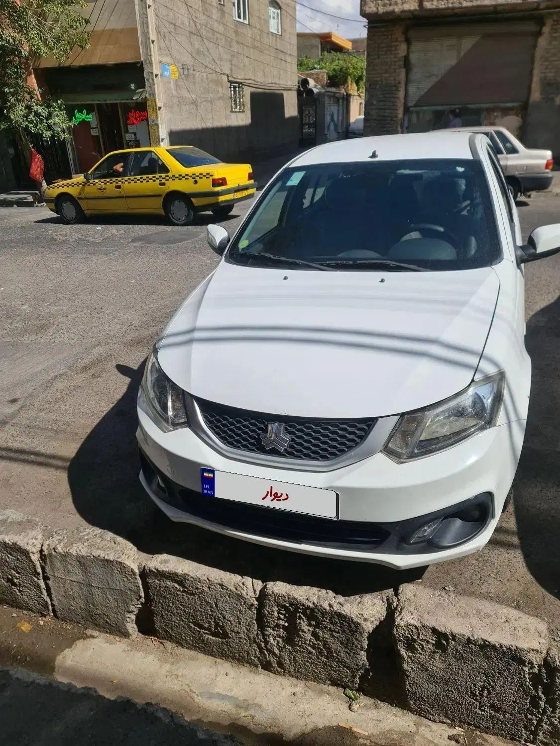 خودرو ساینا، S آگهی ann_20559576