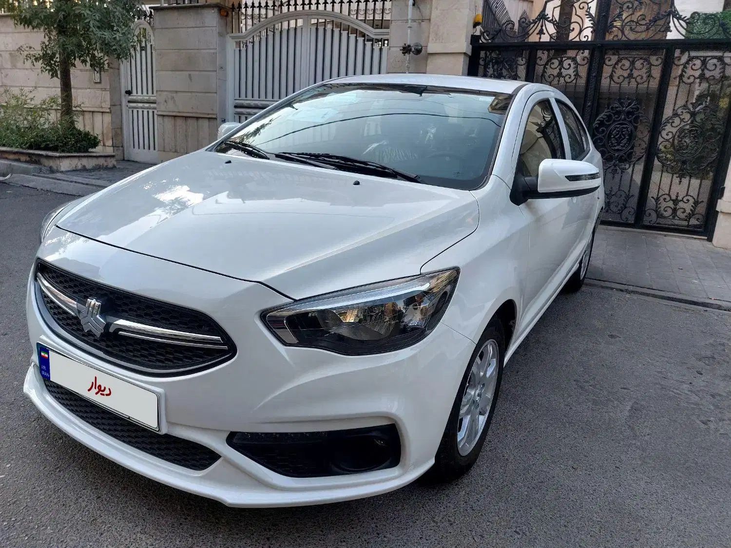 خودرو شاهین، G آگهی ann_20559595