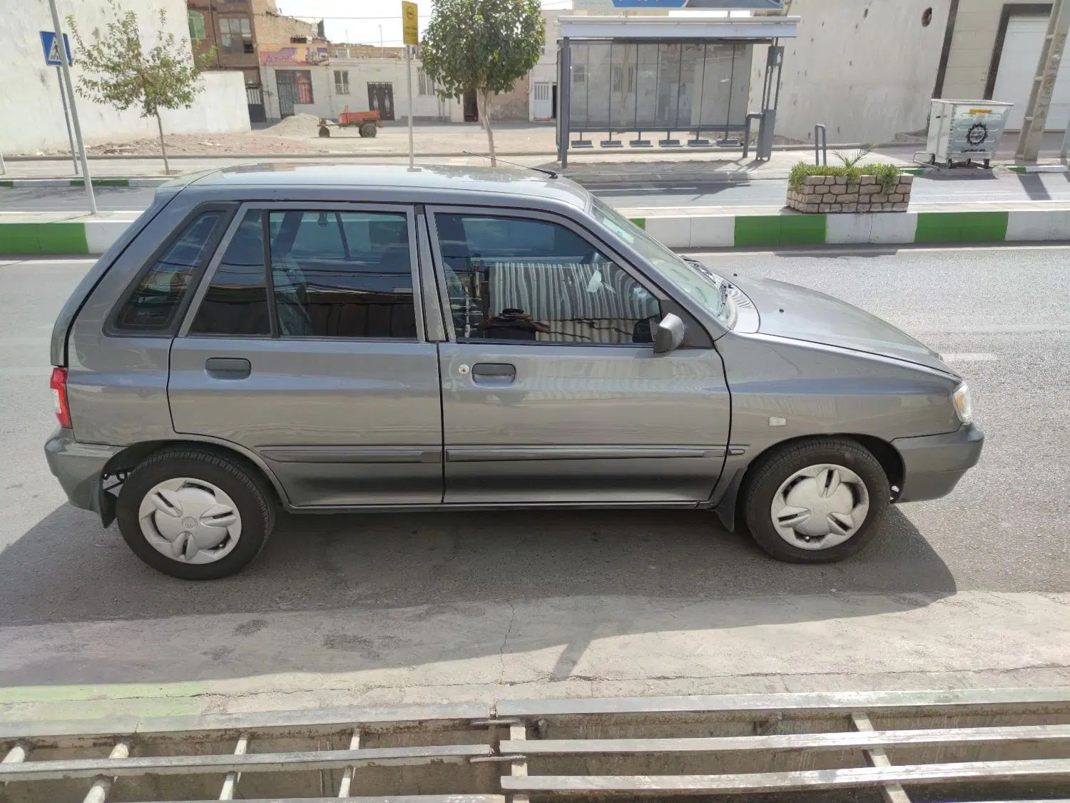 پراید 111 SE - 1394