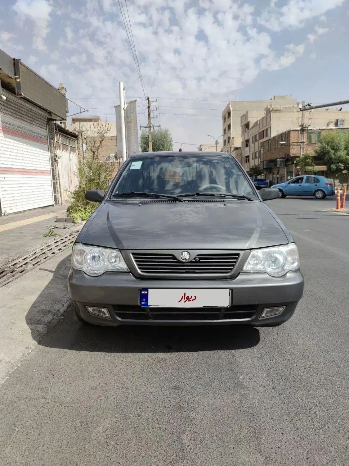 خودرو پراید، 111 آگهی ann_20559597