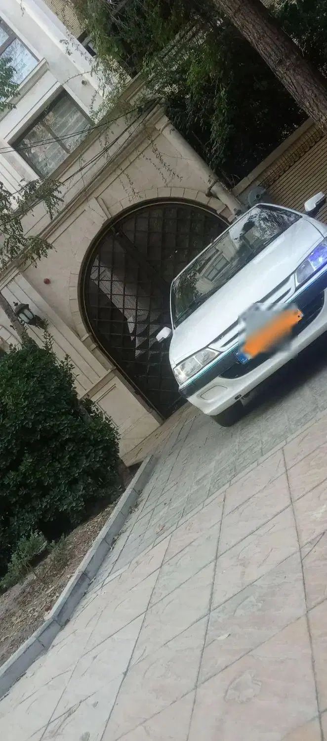 خودرو پژو، پارس آگهی ann_20559627