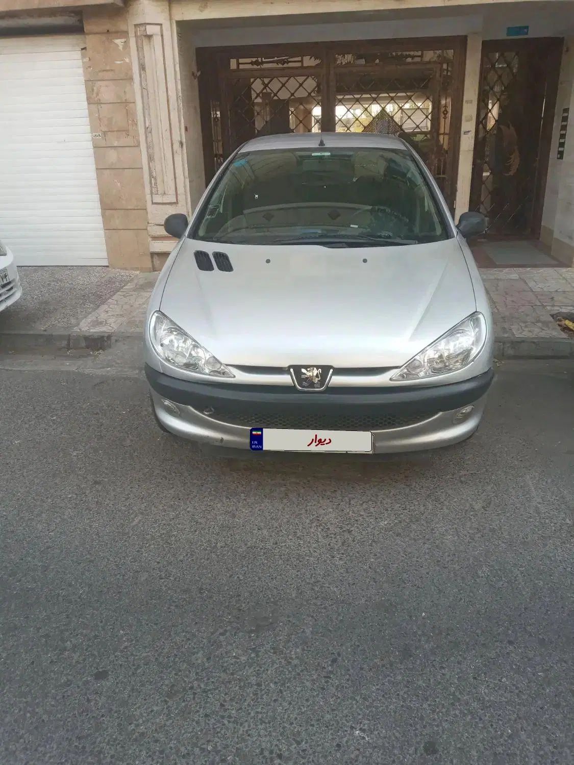 خودرو پژو، 206 آگهی ann_20559640