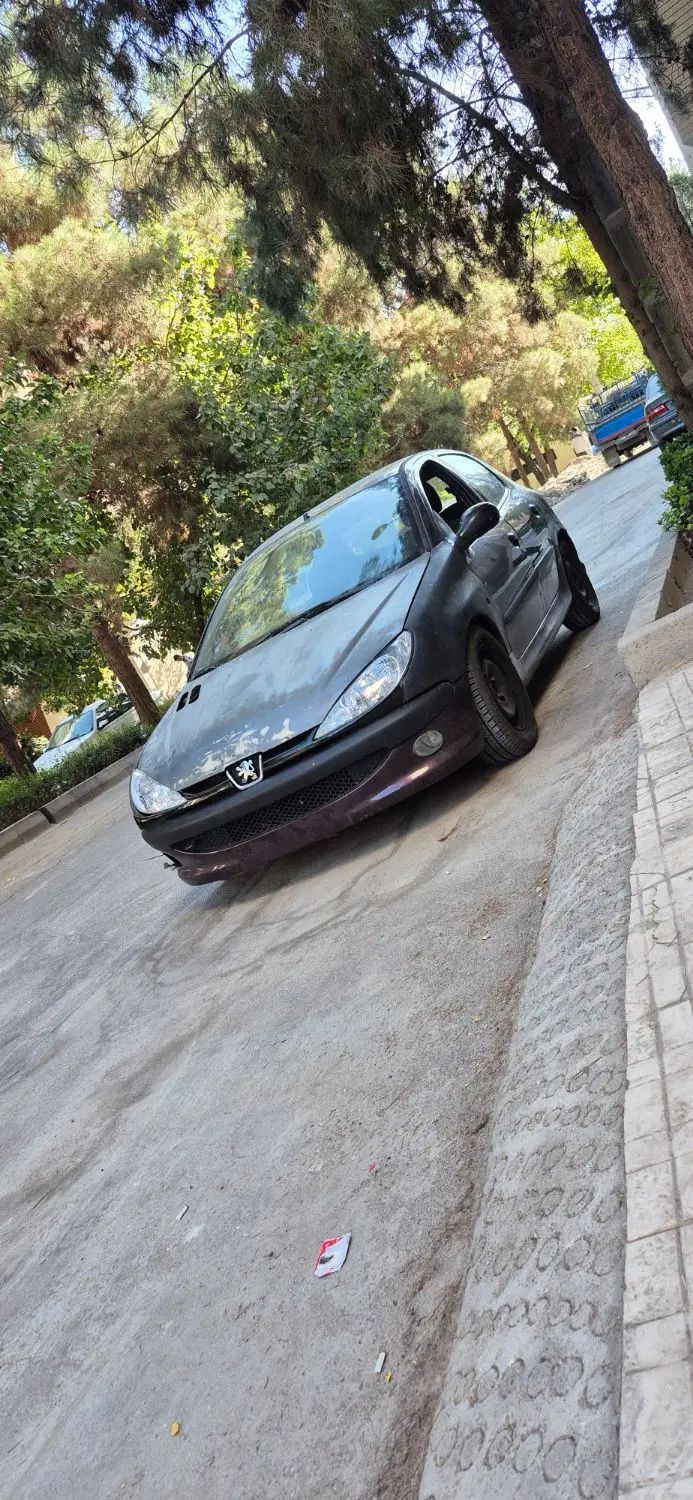خودرو پژو، 206 آگهی ann_20559665