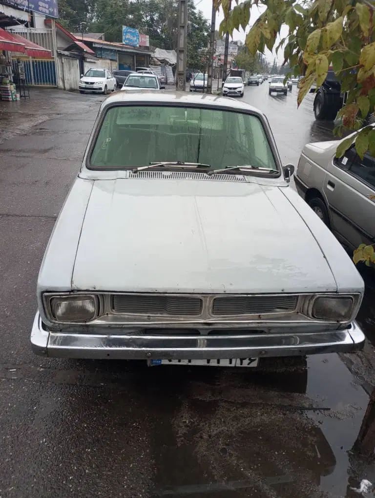 خودرو پیکان، سواری آگهی ann_20559681