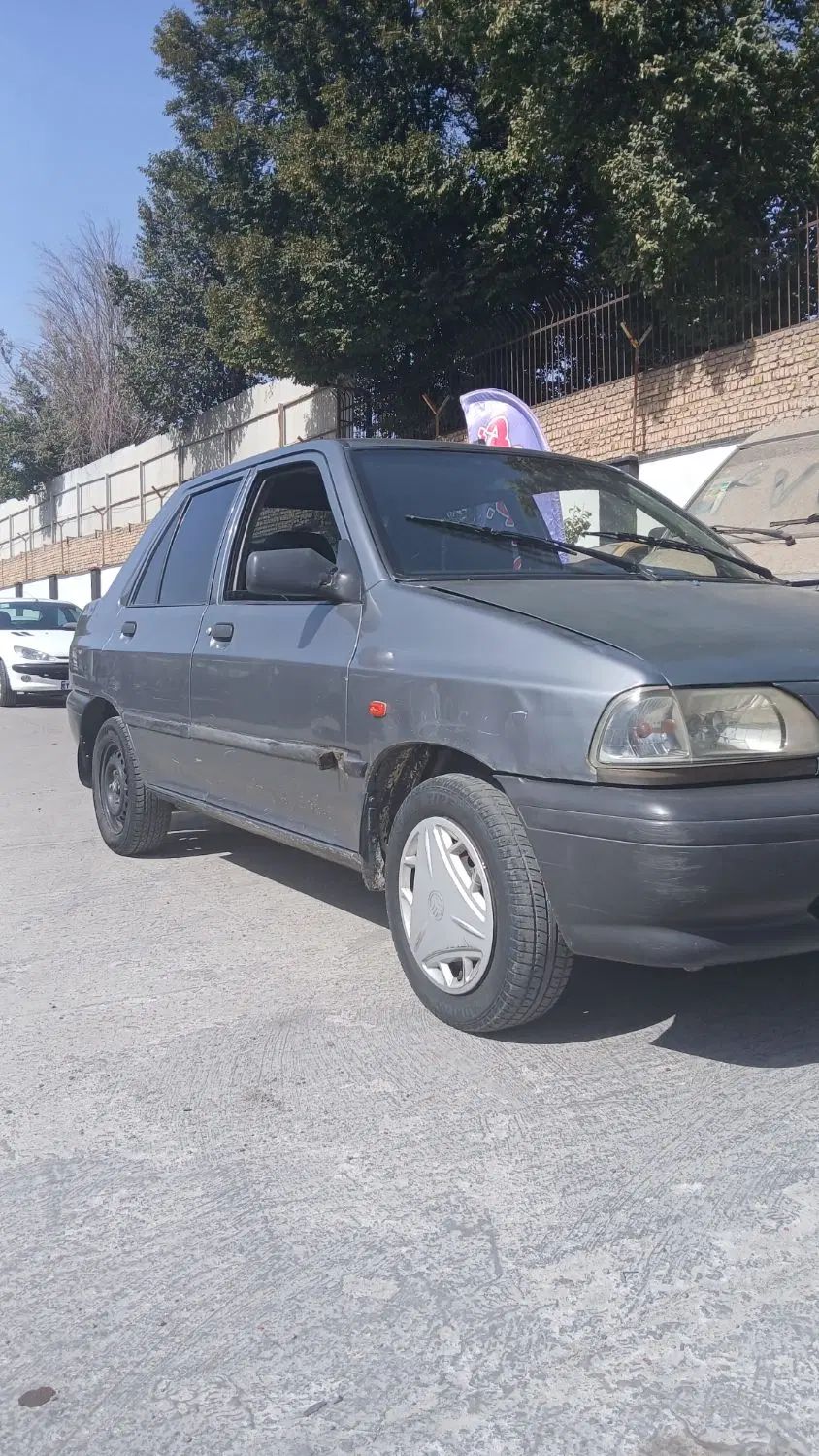 پراید 131 SE - 1394