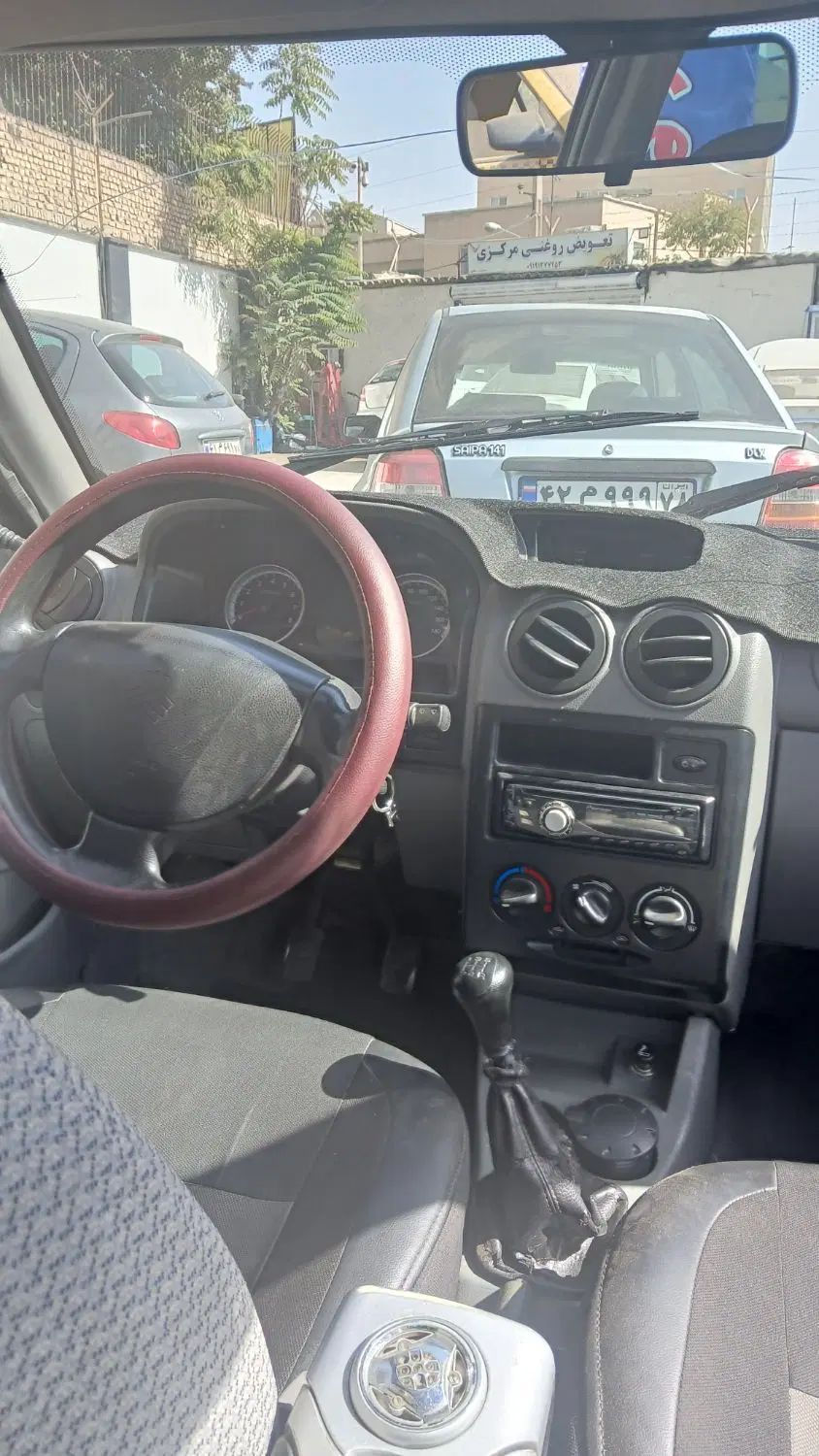 پراید 131 SE - 1394