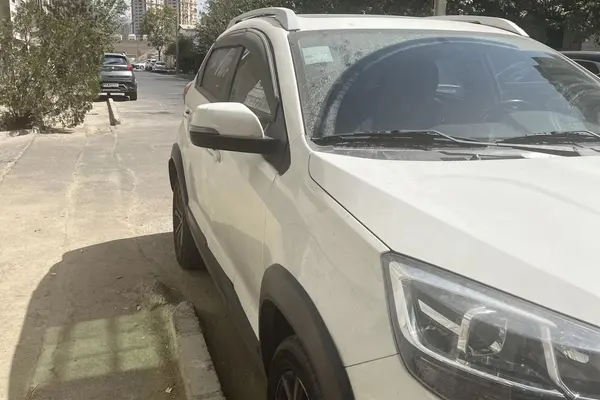 ام وی ام X22 اتوماتیک ساده - 1396