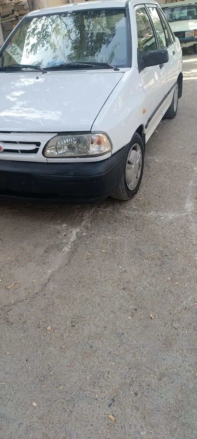 خودرو پراید، 131 آگهی ann_20559828