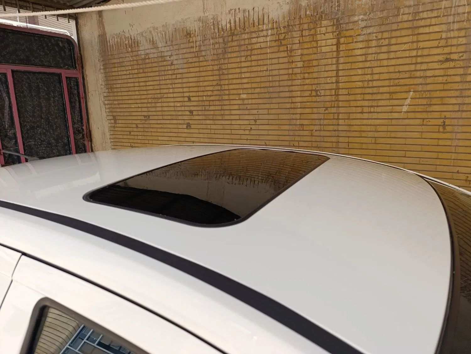 شاهین G دنده ای - 1400