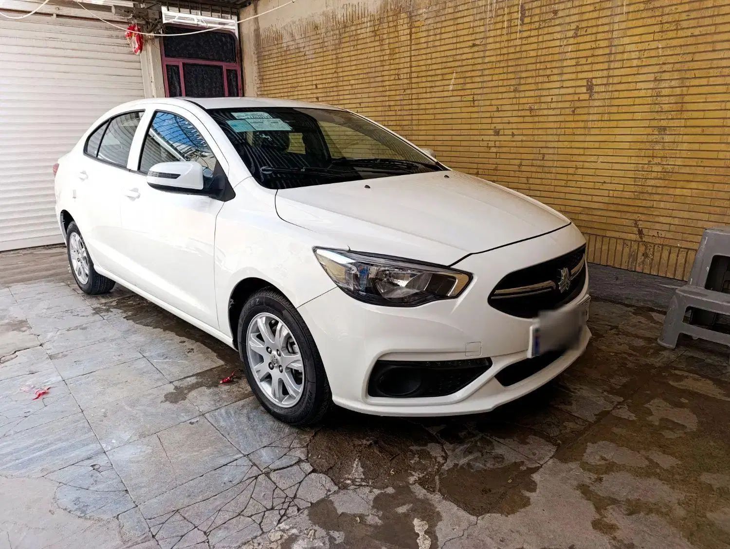 خودرو شاهین، G آگهی ann_20559839