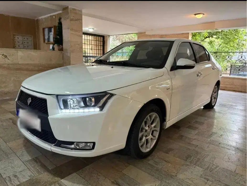 خودرو دنا، پلاس توربو آگهی ann_20559847