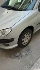 خودرو پژو، ۲۰۶ صندوق دار آگهی ann_20559895