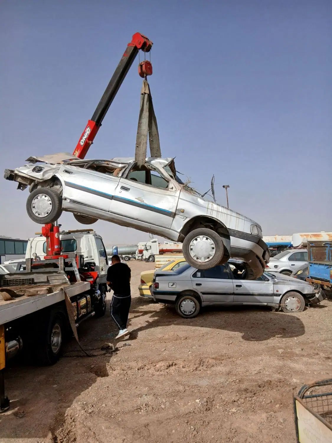 پژو 405 GL - دوگانه سوز CNG - 1379