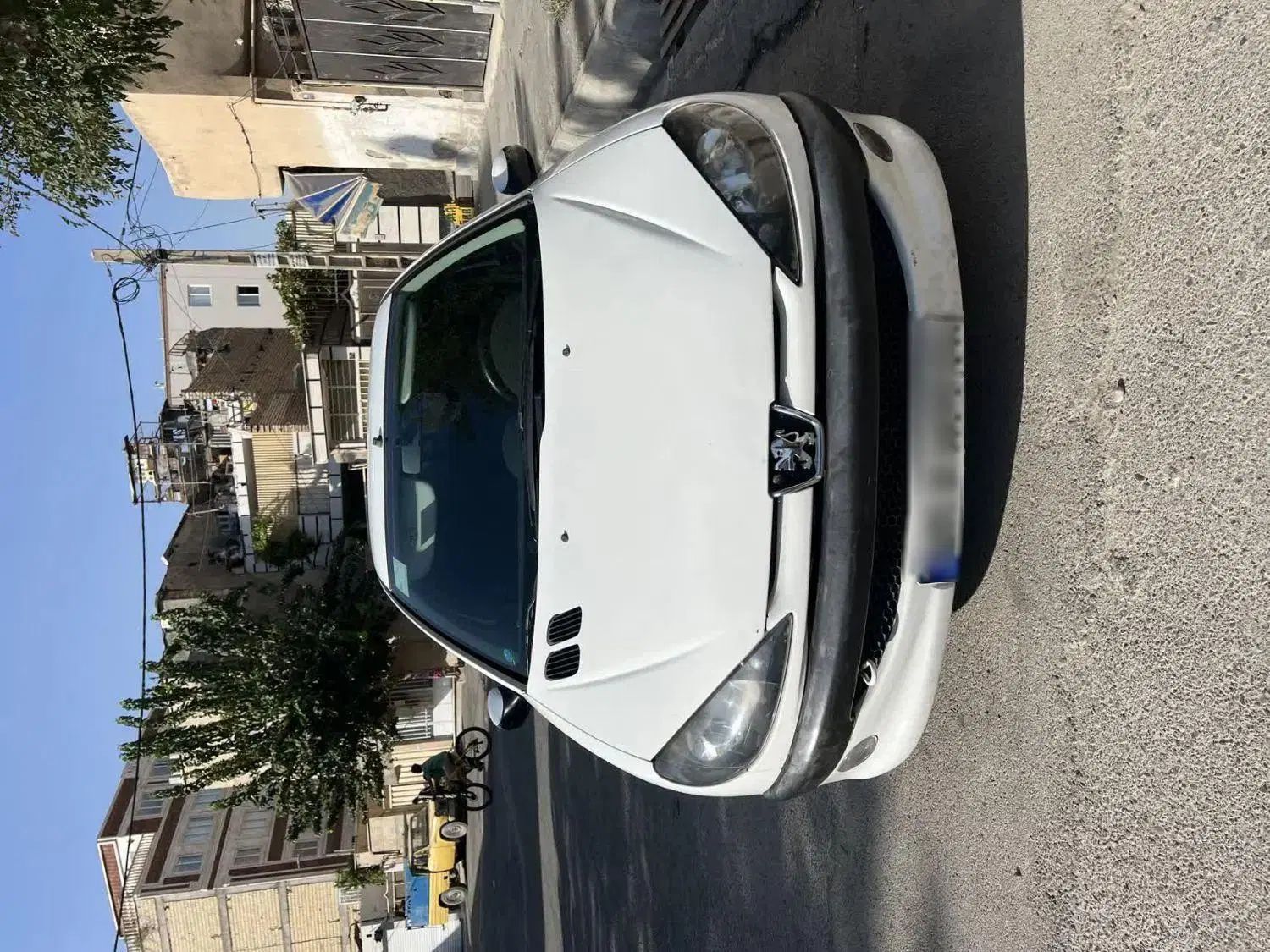 خودرو پژو، 206 آگهی ann_20559920