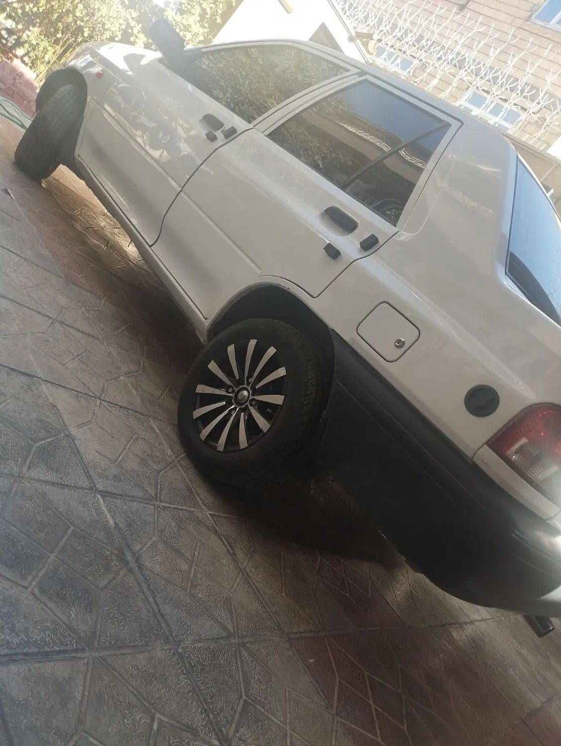 خودرو پراید، 131 آگهی ann_20559927