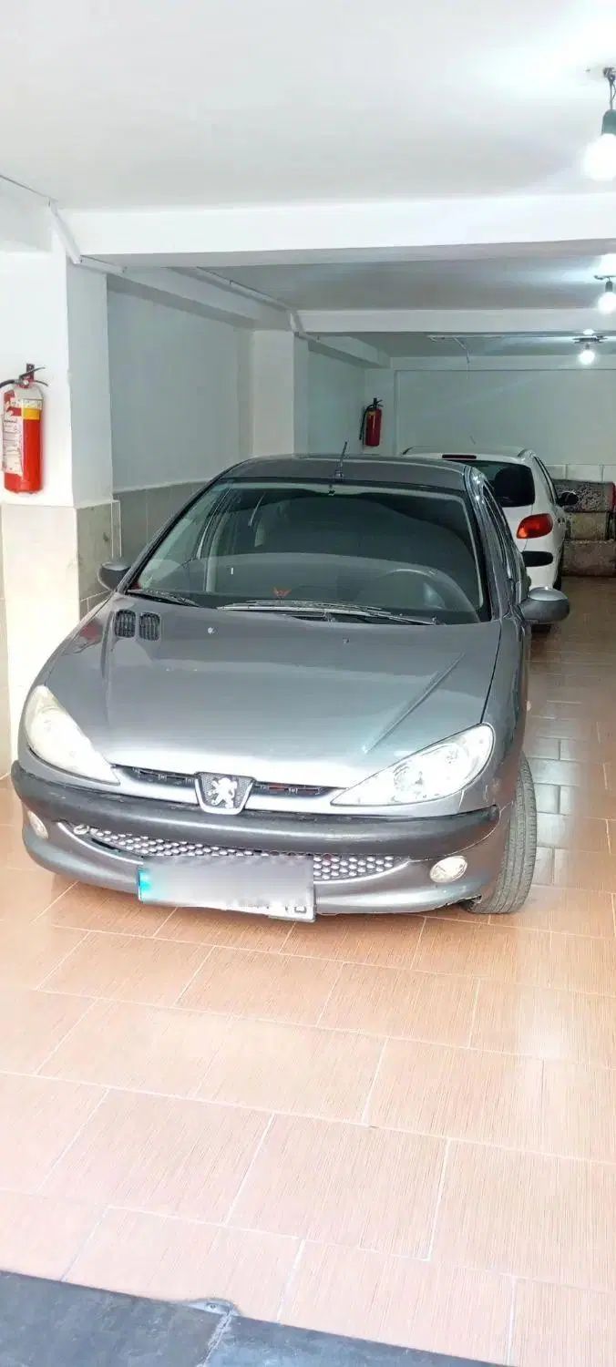خودرو پژو، 206 آگهی ann_20559984