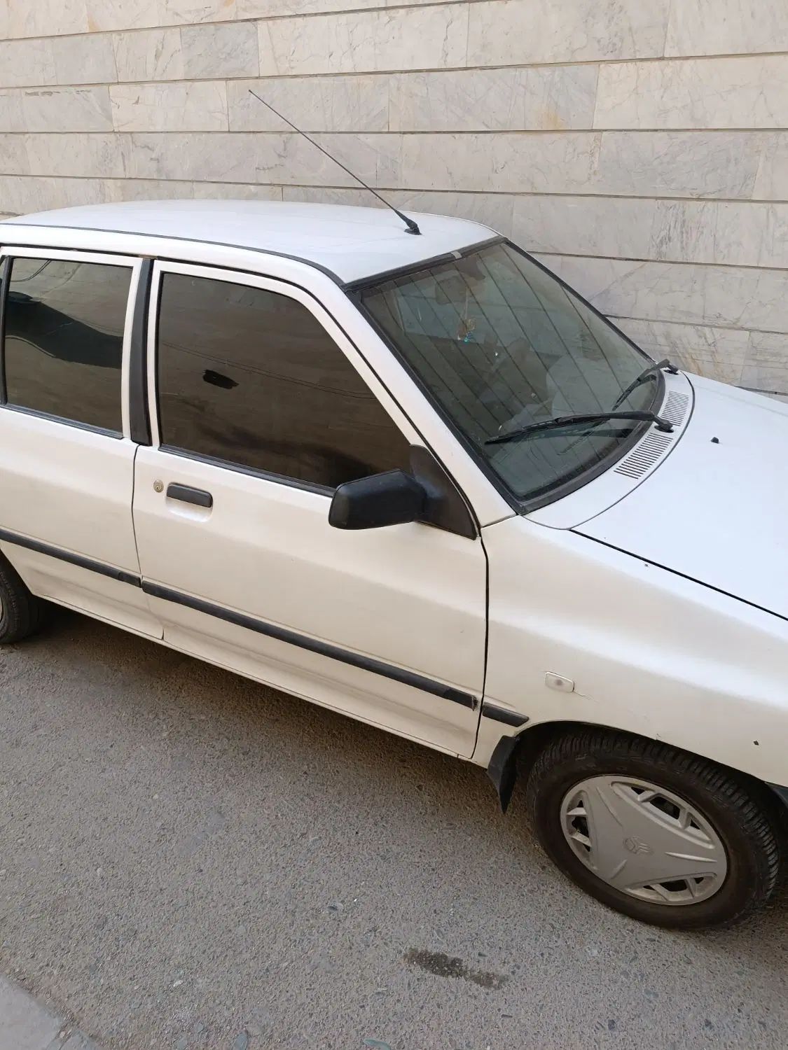 پراید 131 SE - 1392