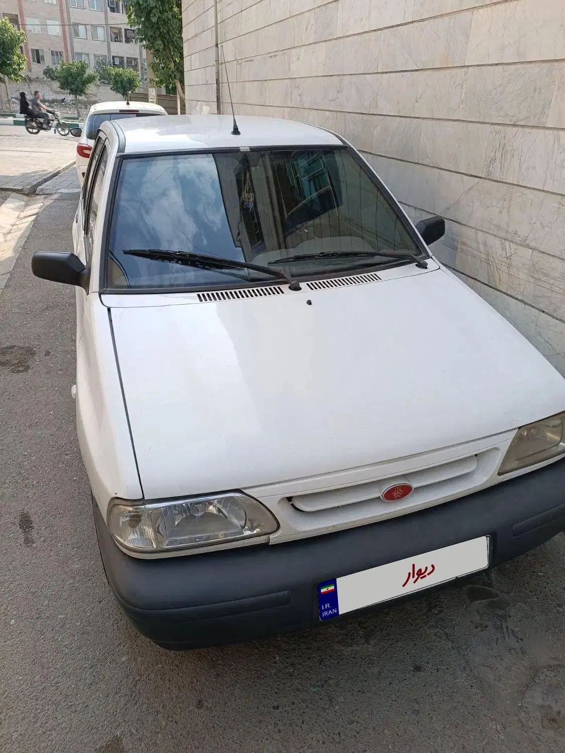 خودرو پراید، 131 آگهی ann_20560006