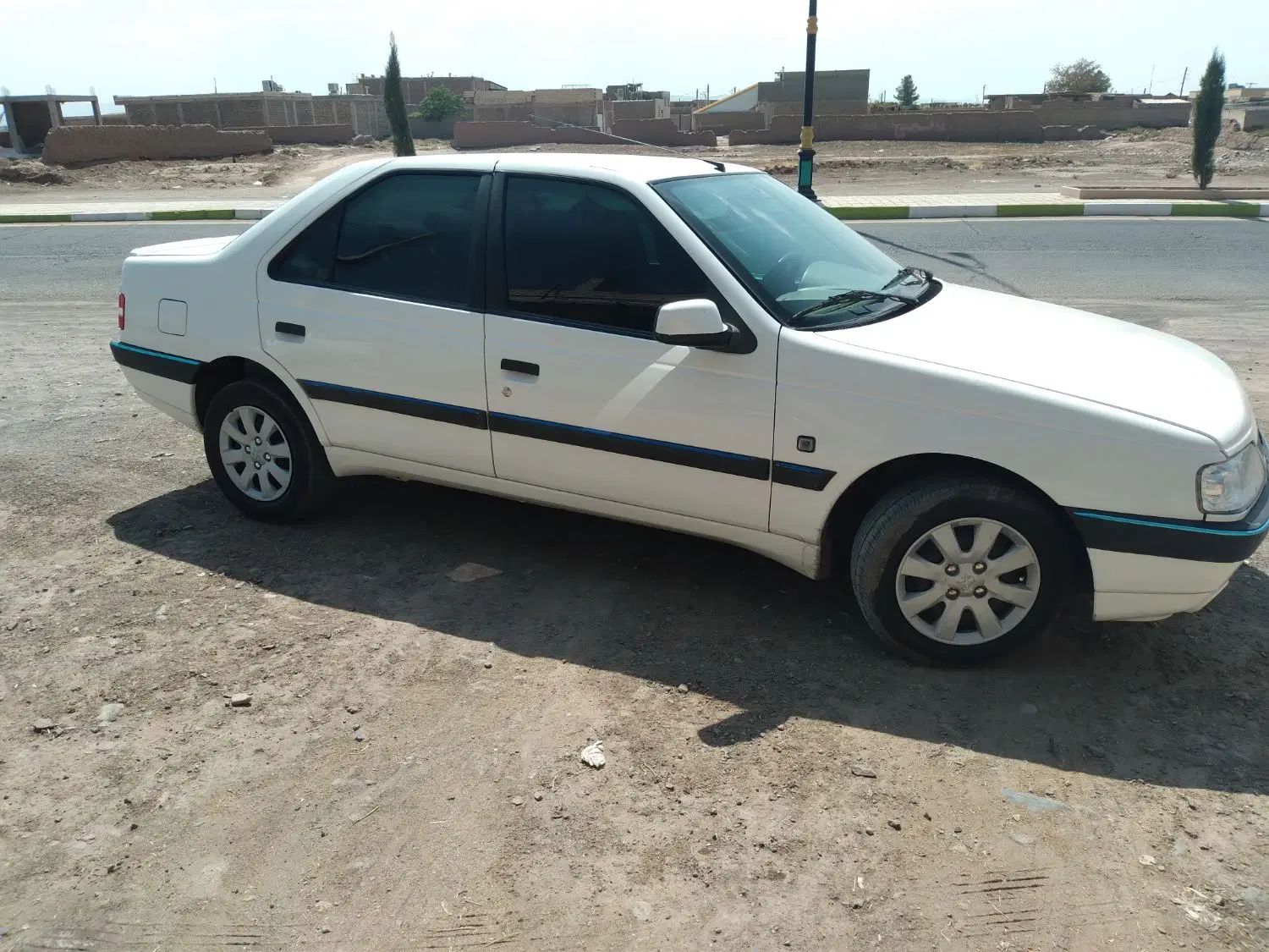خودرو پژو، 405 SLX آگهی ann_20560098