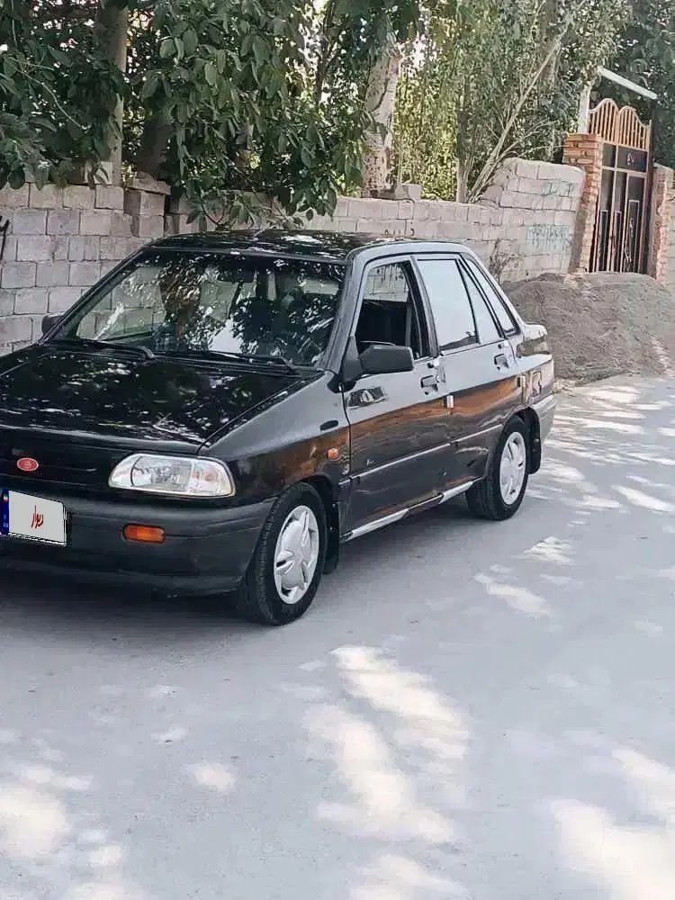 خودرو پراید، صبا آگهی ann_20560148