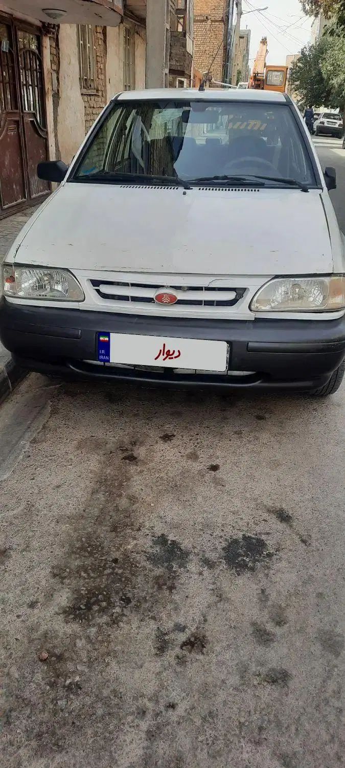 خودرو پراید، صبا آگهی ann_20560169
