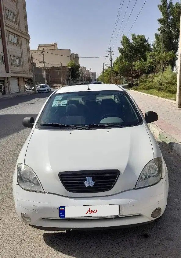خودرو تیبا، صندوق دار آگهی ann_20560215