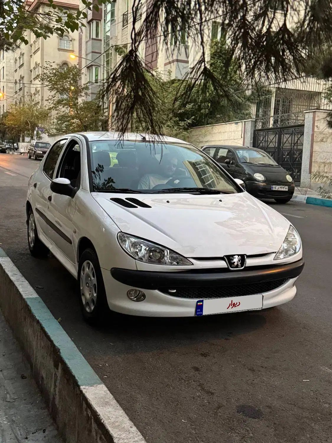 خودرو پژو، 206 آگهی ann_20560239