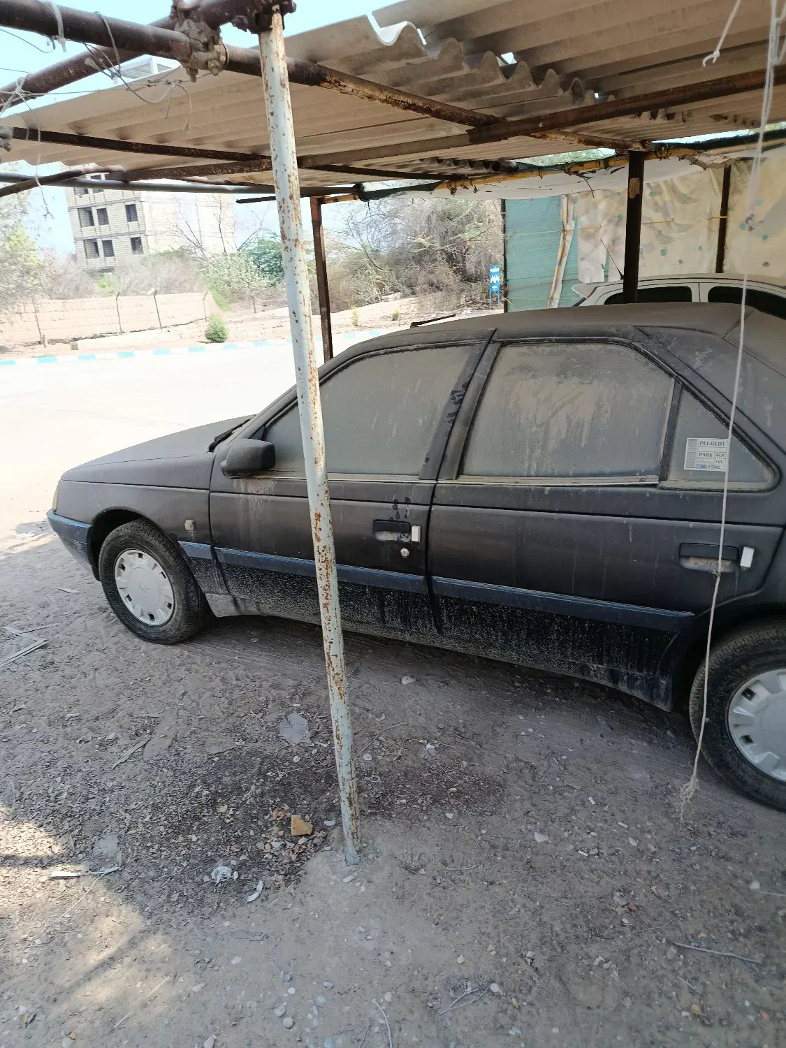 خودرو پژو، 405 آگهی ann_20560421