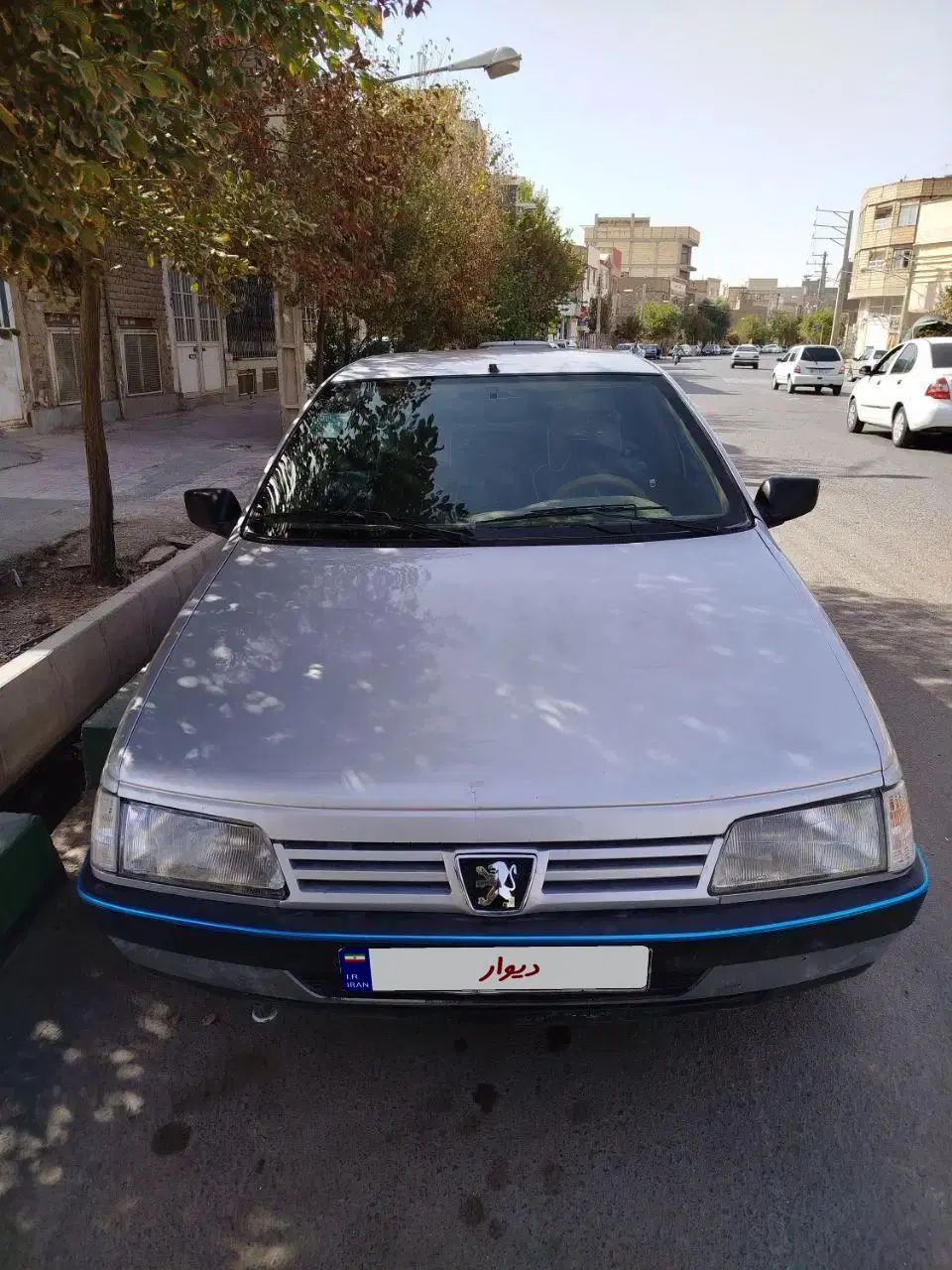 خودرو پژو، 405 آگهی ann_20560455