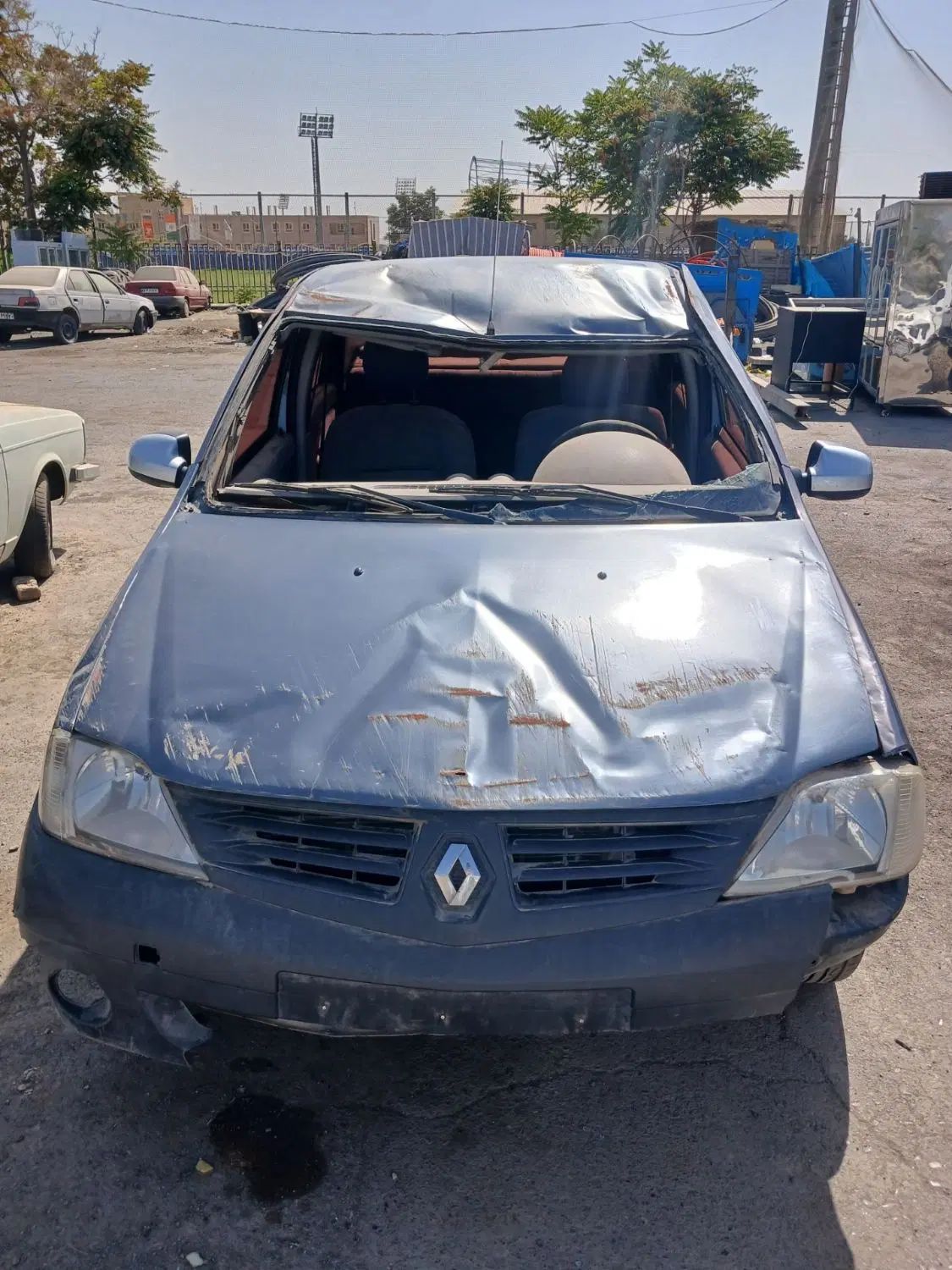 خودرو رنو، تندر 90 آگهی ann_20560585